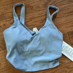 lululemon align tank